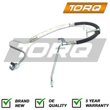 Torq High Pressure Power