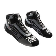 OMP KS3 KS-3 KARTING BOOTS
