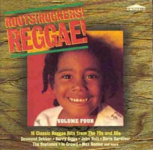 Various artists roots - various,