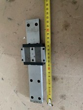 225mm IINAA Linear Guide Rail 87 R2 G3V2 - Genomic Solutions Humidifier