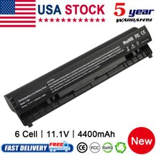Battery Laptop G038N for Dell