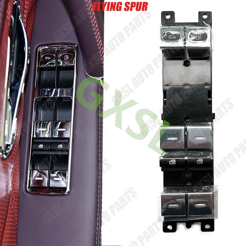 For bentley continental flying - for,