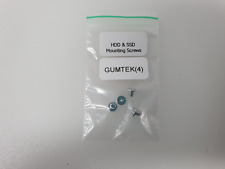 Laptop HDD & SSD Mounting Screws For Acer Aspire V5-122P HDD Hard Drive Screws