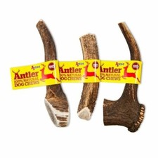 Deer Antler Dog Chew 100%