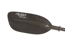RUK SPORT Moray 2 Piece Glass Shaft Kayak paddle 215cm