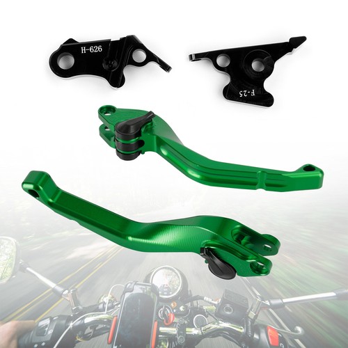 Cnc short clutch - brake, lever