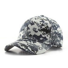Adjustable Unisex Camouflage