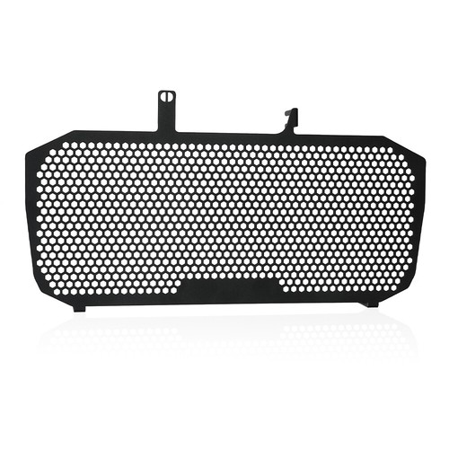 Motorcycle radiator grille - motorcycle,