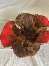 1950s Vallauris Majolica