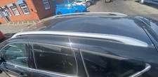 Genuine Ford Kuga Titanium X