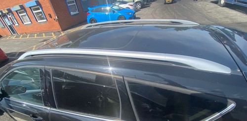 Genuine ford kuga titanium - kuga, x