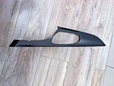 Nissan Qashqai 1.6L DCI J11 Front Left Side Door Card Trim 806834EA1AX 14-21