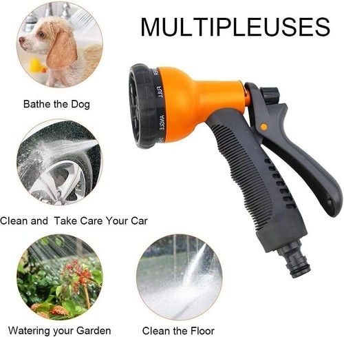 Function spray nozzle - spray,