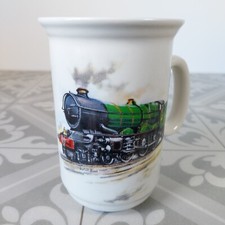 Churchill Train Mug