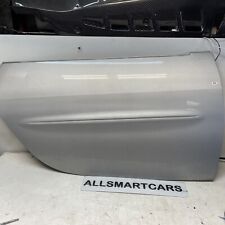 SMART CAR 450 FORTWO COUPE