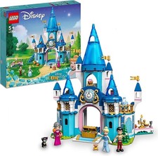 LEGO Disney Princess