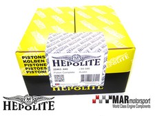 HEPOLITE Mini / A Series 998cc