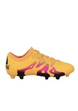 Adidas Mens X 15.2 FG/AG
