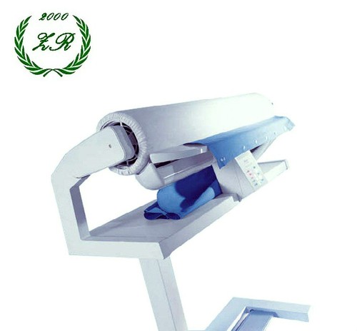 Professional ironing press - professional,