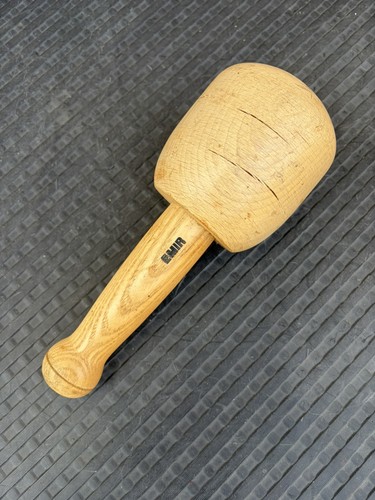 Emir solid beech - , 15oz