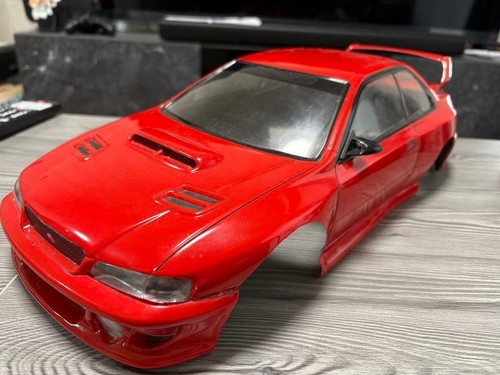 Pandora subaru impreza drift - pandora,