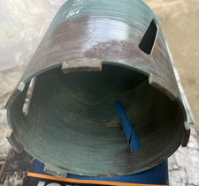 Erbauer Diamond Core Drill Bit