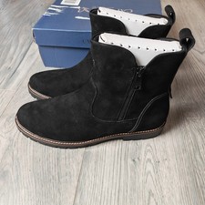 Caprice Darcy Ankle Boots