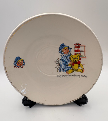Vintage andy pandy keele - andy,