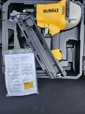 DEWALT  Nailer Gun DPN9033SM