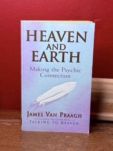 James van praagh - james,