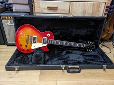 Epiphone Les Paul Standard –