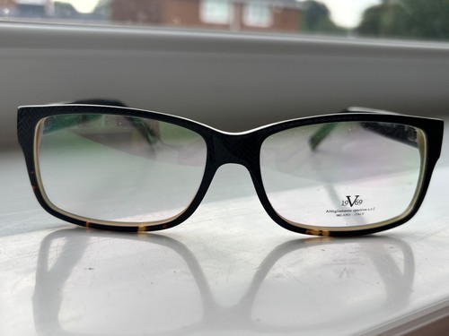 Versace spectacle frames v7063 - versace,