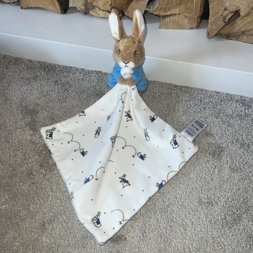 Peter rabbit beatrix - m&s,