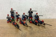 Vintage Britains French