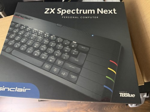 Spectrum next issue 1 - spectrum,