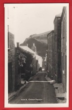 CORNWALL   GORRAN. HAVEN. NR