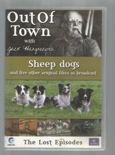 OUT OF TOWN THE LOST EPISODES