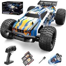 Remote Control Car 1:10 Scale