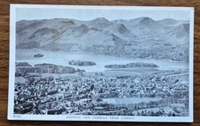 1966 Keswick & Catbells from