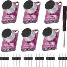 Youmile 6 pcs Microphone