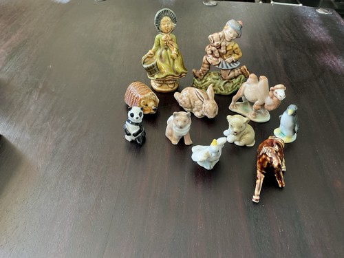 Wade whimsies set 11 - wade,