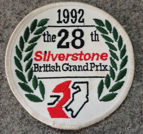 Fia british grand - fia,
