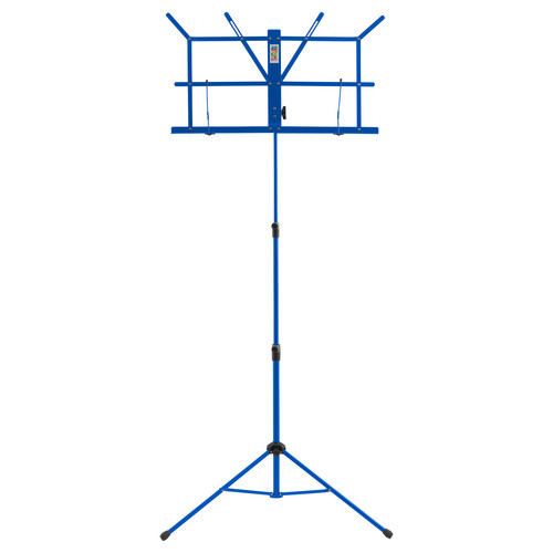 Folding music stand mad - folding, by