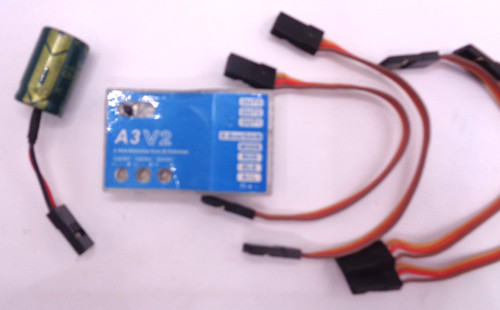 Flight controller - flight,
