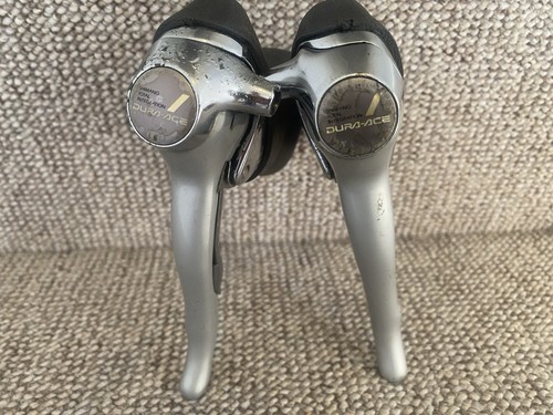 Dura ace sti shifters 7400 - sti, st
