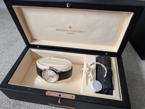 Vacheron constantin malte - vacheron,