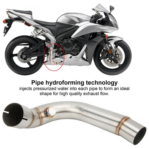 Motorcycle exhaust mid - 1-motorcycle,