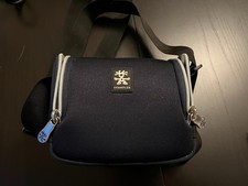 CRUMPLER CAMERA BAG