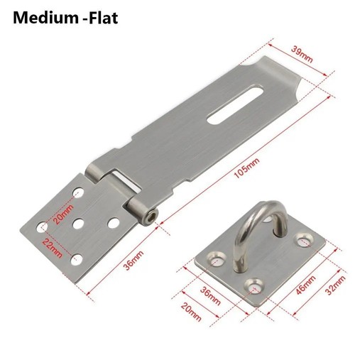 Stainless steel burglar proof - steel, burglar-proof
