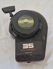 Briggs And Stratton Quattro Sprint Classic Recoil Pull Start